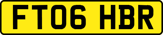 FT06HBR