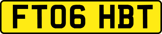 FT06HBT