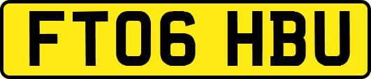 FT06HBU