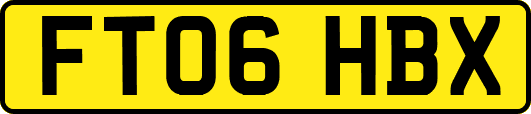 FT06HBX