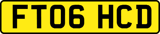 FT06HCD