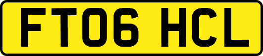 FT06HCL