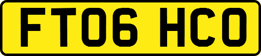 FT06HCO