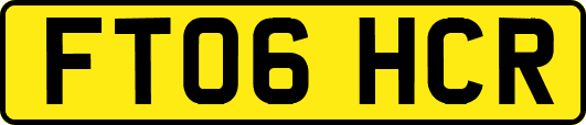 FT06HCR