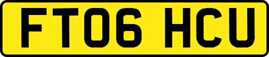 FT06HCU