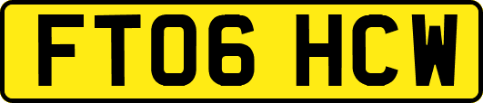 FT06HCW