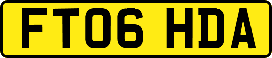 FT06HDA