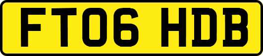 FT06HDB