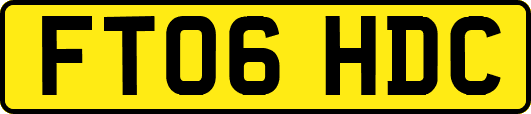 FT06HDC