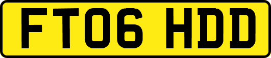 FT06HDD