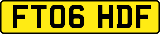 FT06HDF