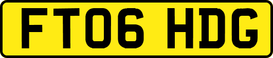 FT06HDG