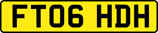 FT06HDH