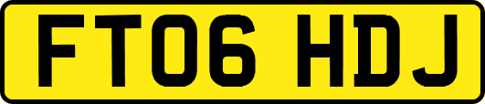 FT06HDJ