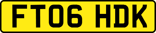 FT06HDK