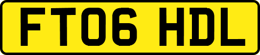 FT06HDL