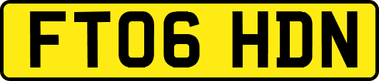 FT06HDN