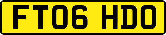 FT06HDO