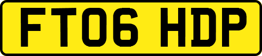 FT06HDP