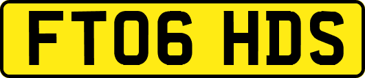 FT06HDS