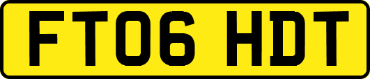FT06HDT