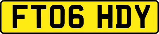 FT06HDY