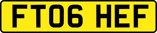 FT06HEF