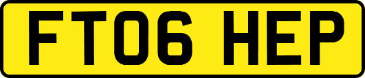 FT06HEP