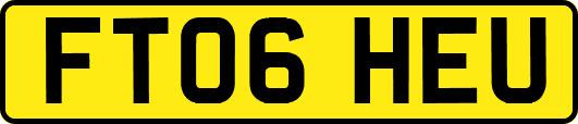 FT06HEU
