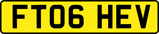 FT06HEV