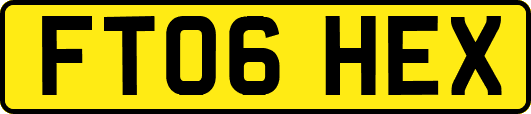 FT06HEX