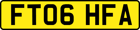 FT06HFA