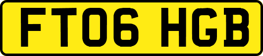 FT06HGB