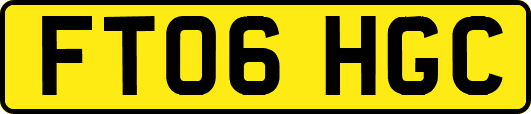 FT06HGC