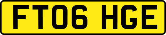 FT06HGE