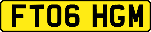 FT06HGM