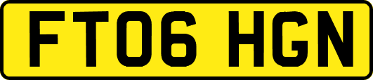 FT06HGN