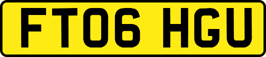 FT06HGU