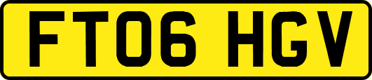 FT06HGV