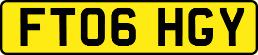 FT06HGY