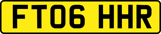 FT06HHR