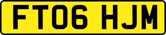 FT06HJM