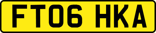 FT06HKA