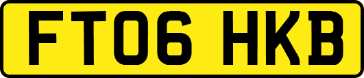 FT06HKB