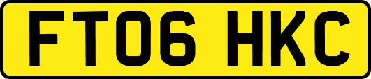 FT06HKC