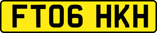FT06HKH