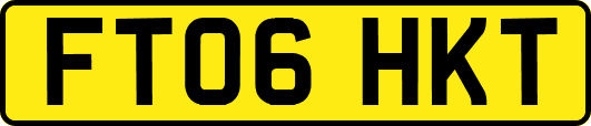 FT06HKT