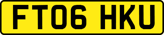 FT06HKU