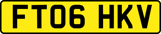 FT06HKV