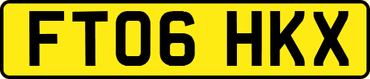 FT06HKX